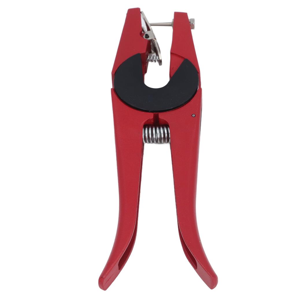 Ear Sets 100 Livestock Tag Kit Number Animal Ear Tag With Applicator For Cattle Horse Sheep