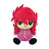 Kurama Mini Plush Toy YuYuHakusho