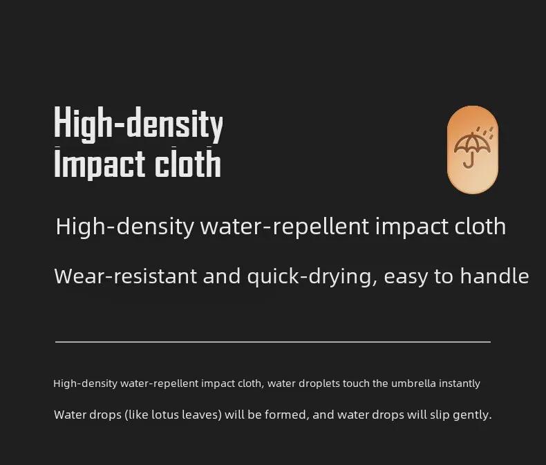 Зонт для гольфа в британском ретро-стиле — деревянная ручка, усиленная прямая штанга, защита от ультрафиолета, подарочный печатный дизайн.