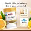 Swisse Gold Calcium + Vitamin D Tablets