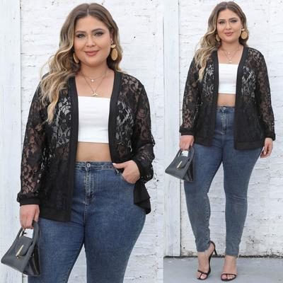 Повседневная женская рубашка с пуговицами на шнуровке и лацканами, свободная рубашка с длинным рукавом с завязками по бокам