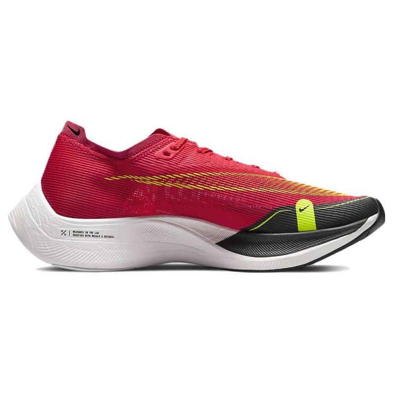 Nike Кроссовки ZoomX Vaporfly Next% 2 'Siren Red Volt' повседневные CU4111-600