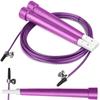 Neo-Sport NS-955 Purple Exercise Jump Rope