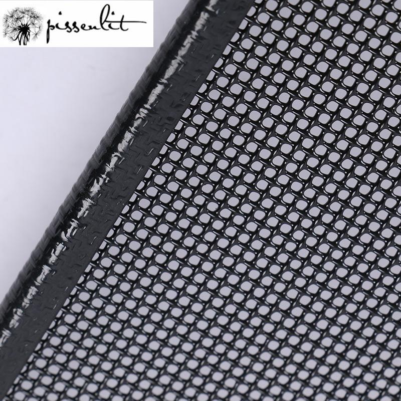 Accessories for NIssan Patrol Armada Y6 2016 2017 2018 2019 Grille Insect Screening Mesh Front Grille Net 4PCS