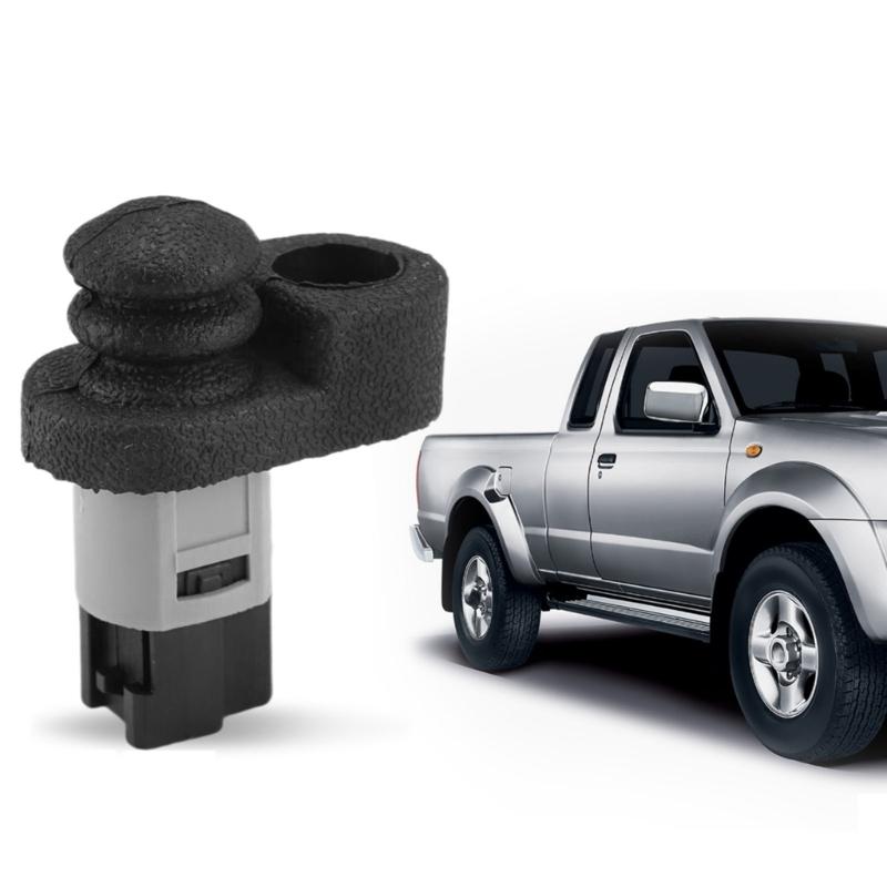 Выключатели подсветки двери автомобиля 15А для пикапа Запасная часть Номер 25360VJ200 25360-VJ200 Модели Жаропрочный корпус