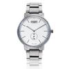 [Marben] Metal Men's Watch KURVE400-36