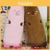 Capybara Plush Cute Toy Cartoon Animal Doll For Girls Gift Decoration Bedroom