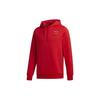 Adidas Neo Cs Hoodie 2 Sports Pullover Sweatshirt Men Tops Red GG3386