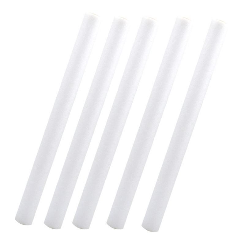 LED Colorful Glow Stick - Customizable Electronic Foam Baton