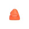 Adidas Детские кроссовки Yeezy Slides Infants Enflame Orange GZ0955