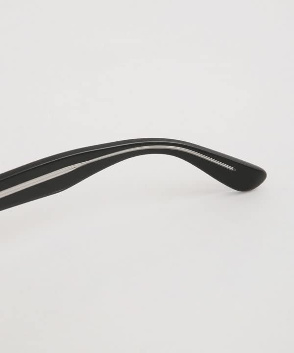 Очки Boston F Clear 03 Section [Nano Universe] LB.03/"NU eyewear" LB.