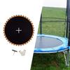Trampoline Jumping Mat for Outdoor Fun And Fitness