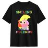Obituarys Tshirt For Unisex Women 100Cotton Tops Shirts Casual Metal Band Round Neck Short Sleeve