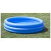 Надувной бассейн 3 кольца - 81101