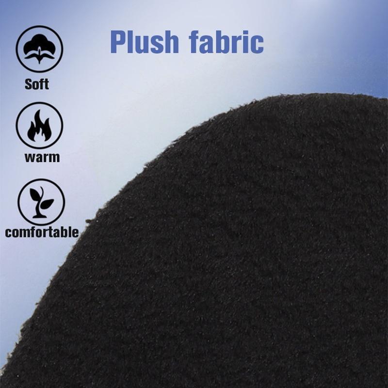 Инновационные стельки для обуви с USB-подогревом, грелки для ног, нагревательные стельки, моющиеся теплые коврики, термостельки унисекс XA231Q