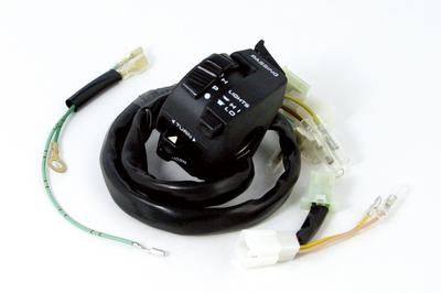 SP Takegawa Комбинированный переключатель в сборе 12V Monkey 05-09-0016