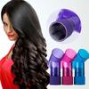 Diy Hair Diffuser Salon Magic Hair Roller Drying Cap Blow Dryer Wind Curl Hair