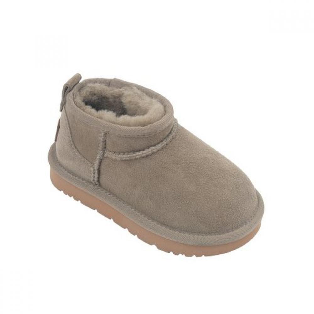 Mellisa Ugg Boots Kids Classic Ultra Mini Ozkce4tulm11 2 Colors