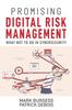 Книга Promising Digital Risk Management : What Not To Do In Cybersecurity