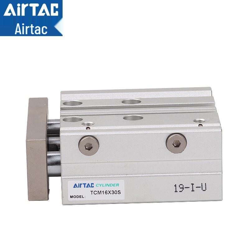 Airtac TCM Series Three-Axis Pneumatic Cylinder