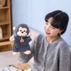 Children's Toys Ventriloquist Children's Plush Toys Animals Open Mouth Hand Puppets Birthday Gifts Girls Parent-child Games Dolls Dolls