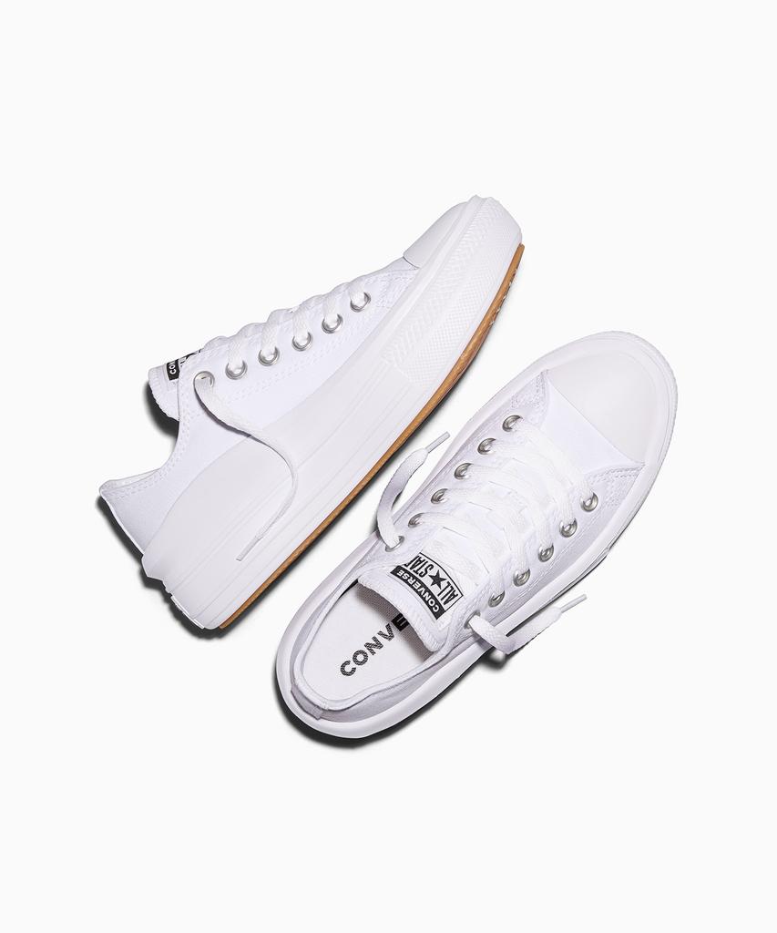 Converse Chuck Taylor All Star Move Белый 570257C