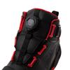 Honda x RS Taichi Drymaster Arrow Shoes R (Black/Red) 25.5cm 0SYTP-57A-R55