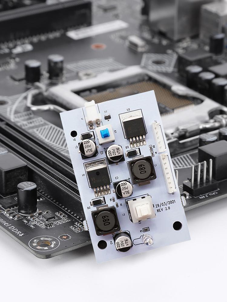 Для PS1PSU Толстая консоль Оригинальный блок питания Замена Блок питания 12 вольт Запчасти для ремонта игровой консоли для PS1 PlayStation 1