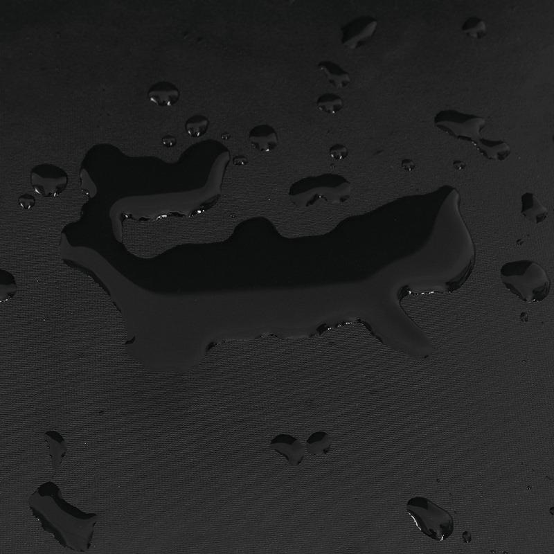 Водонепроницаемый чехол на стул XL из искусственной кожи, тканевые чехлы на стулья, защита для высоких стульев