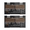Набор для моделирования бровей Brow This Way