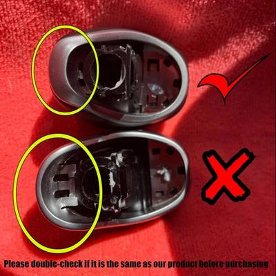 Кожаная ручка переключения передач на 6 скоростей для Hyundai Tucson TL I30 I20 Getz Venue Elantra AD Accent Verna 43711-F2300TRY Автомобильные аксессуары