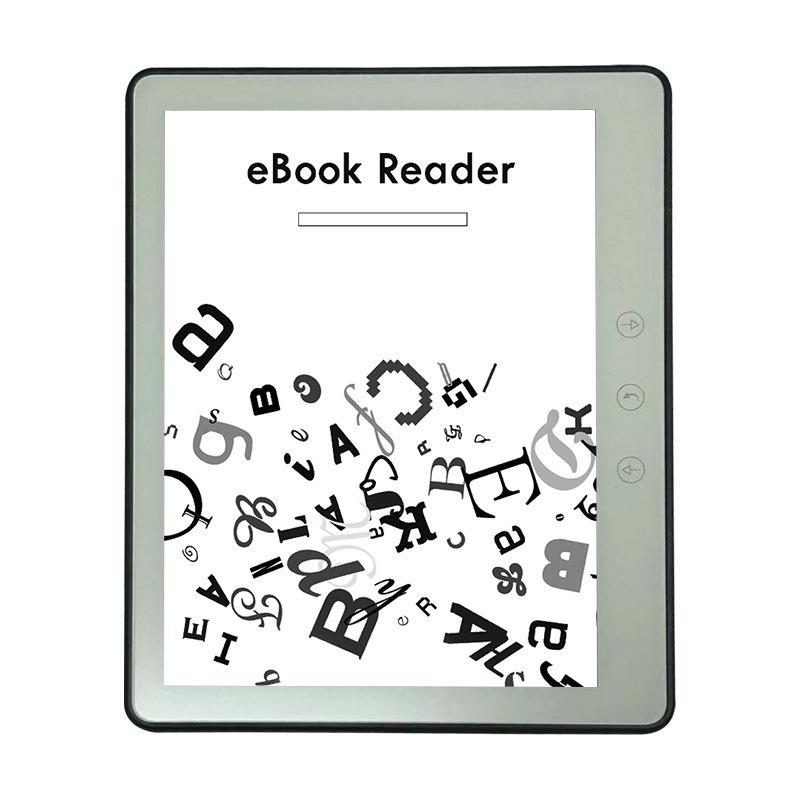 2026 Горячая новинка BK576 Android Электронная книга и Калькулятор-словарь