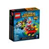 LEGO Супергерои Могучий Робин против Бэйна 76062 Микро