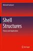 Книга Shell Structures : Theory and Application