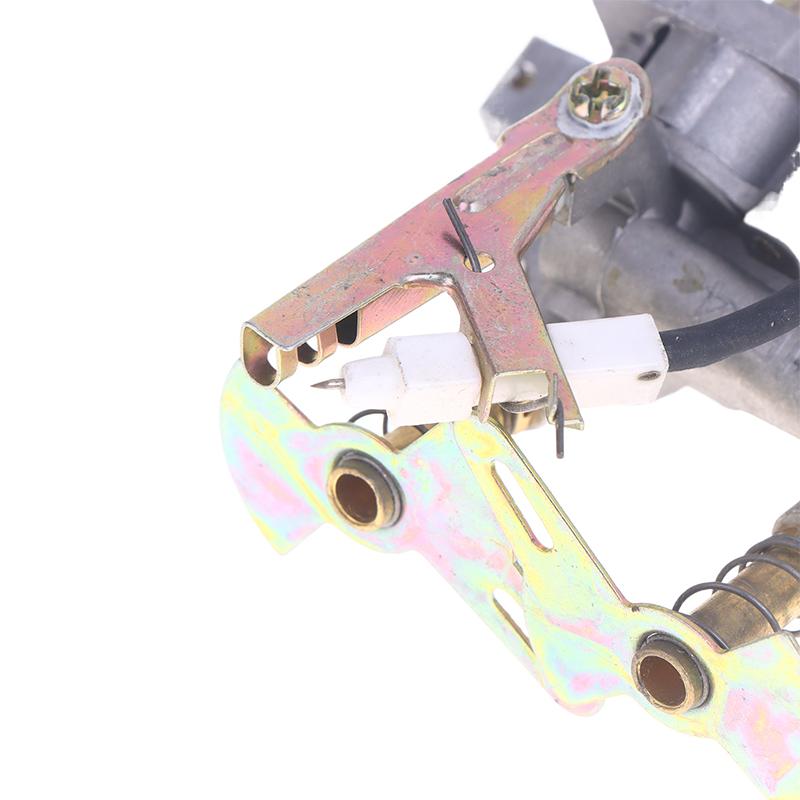 1 шт. Зажигалка для плиты сжиженного газа, настольная плита, плита природного газа, электронный блок зажигания, переключатель зажигания, аксессуары для DIY