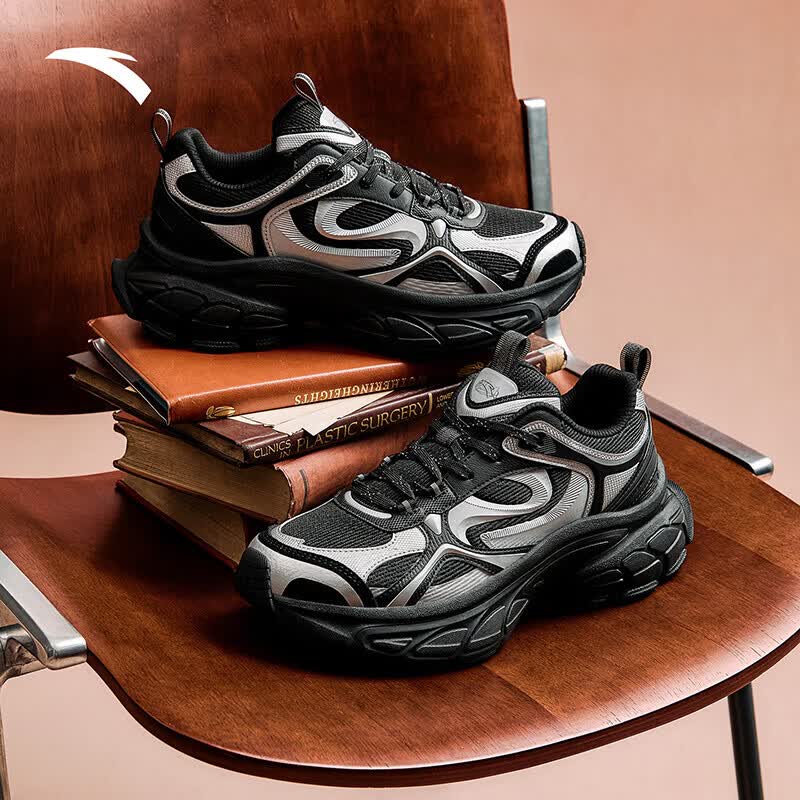 Anta Star Moon 5 Men's Casual Shoes