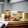 LEGO 40630 Brickheadz Фродо и Голлум Властелин колец