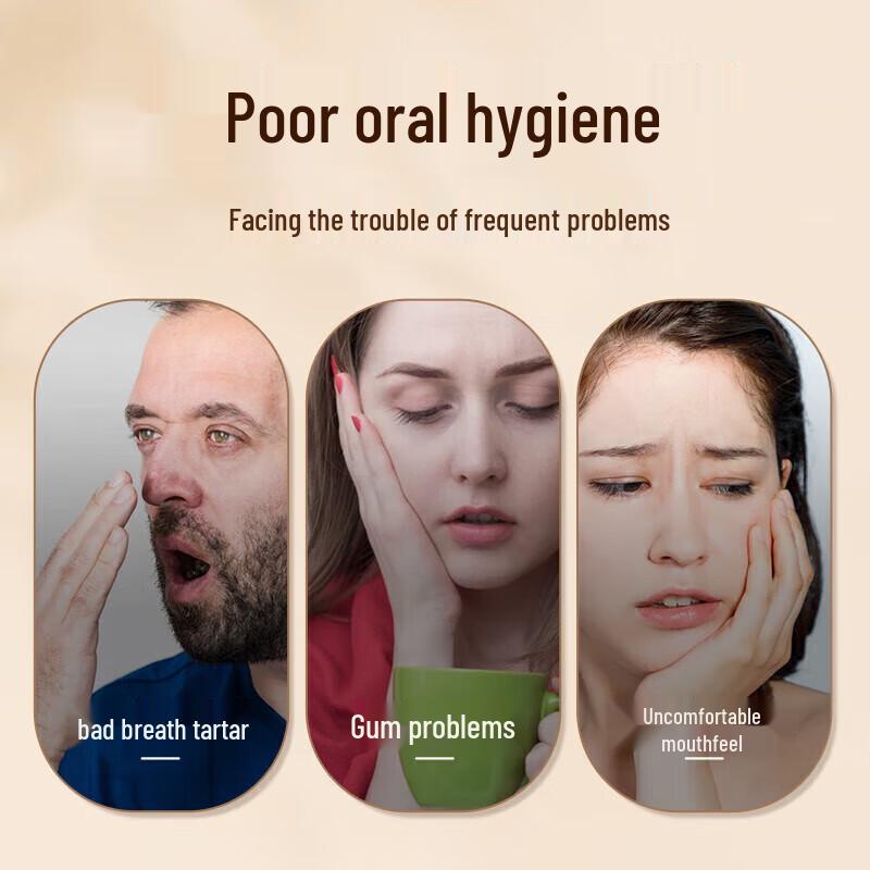 DAGO Антисептический ополаскиватель для полости рта с повидон-йодом