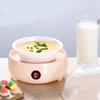 Breakfast Corn Food Steamer Poacher Eggs Boiler Electric Egg Cooker Egg Steamer Cooking Machine
