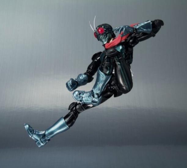TAMASHII NATIONS Kamen Rider 1 Rider THE S.H.Figuarts No. (Камень СЛЕДУЮЩИЙ)