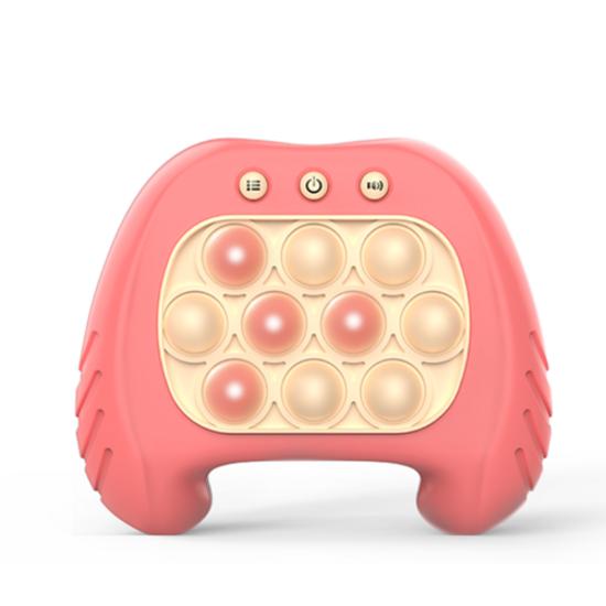 Корейская версия популярной корейской игры Quick Push Push Pop Pop It Memory Concentration Improvement Game Machine