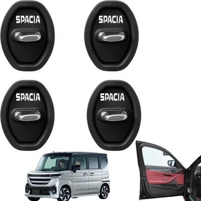 Spacia SPACIA Накладка на дверной замок Suzuki Custom MK54S MK94S Spacia/Spacia Custom