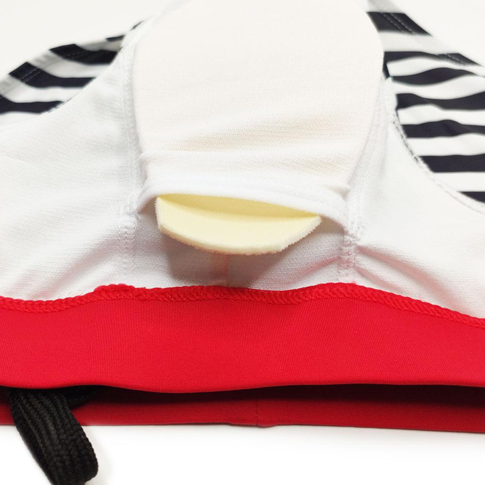 Мужские плавки в полоску с сумкой, роскошные купальники, мужские модные купальники, выносливость