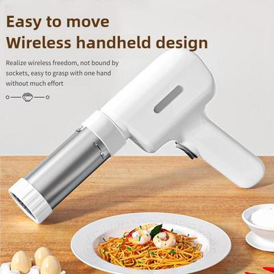 Многофункциональное устройство для обработки лапши Автоматическая лапшерезка Бытовая ручная электрическая Маленькая машина для прессования лапши