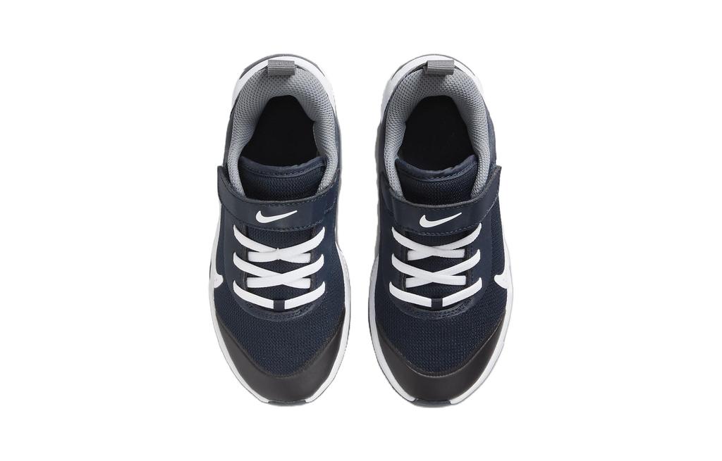 Nike Omni Multi-Court PS 'Темный обсидиан Белый' DM9026-402
