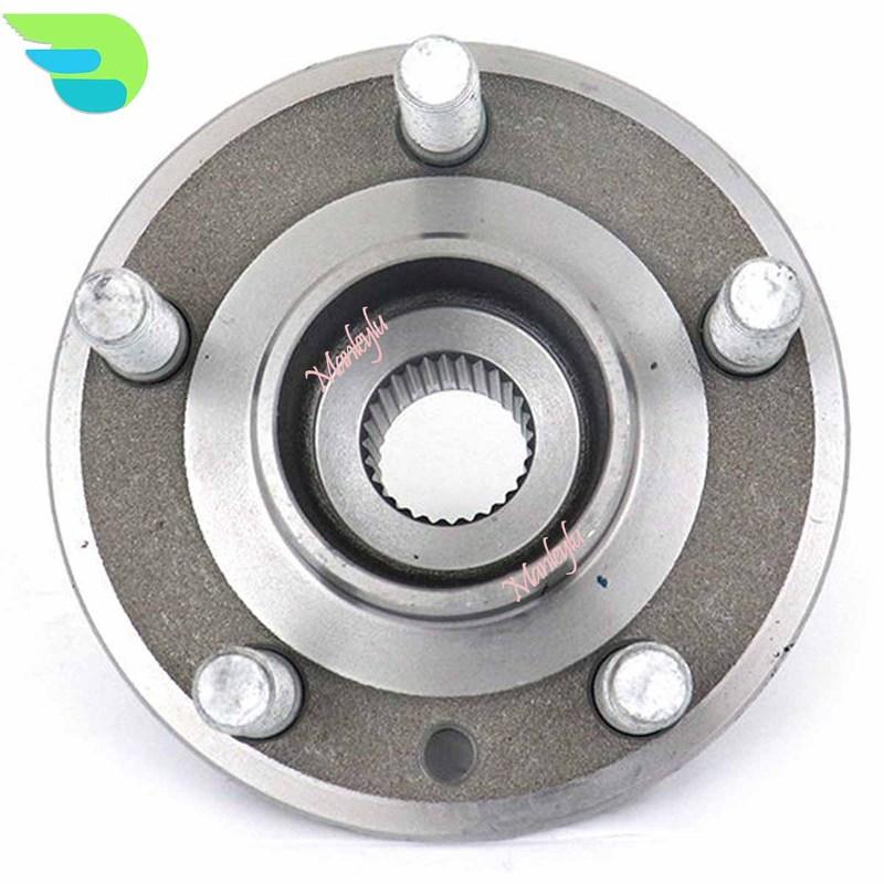 Rear Wheel Hub Bearing For Land Rover Freelander 2 2006-2014 LR001127