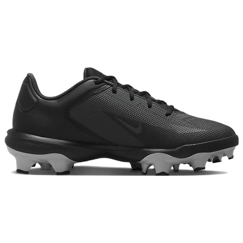 Nike Кроссовки мужские Nike Force Trout 8 Pro MCS Черный Темно-дымчато-серый Светло-дымчато-серый Белый CZ5914-011