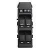 Left Driver Side Master Power Window Switch #4602781AA For Chrysler Dodge Jeep