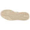 PUMA Caven 3 Skate Shoes Men's Low Top White Brown