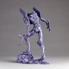 Kaiyodo Artpla ARTPLA SCULPTURE WORKS Evangelion Unit 01 Высота 230 мм Неокрашенная пластиковая модель "Runaway" прибл.. Немасштабируемый